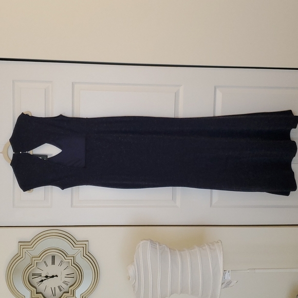 Fashion Nova Dreaming of You Tonight Dress, XL, NWT - Picture 3 of 4